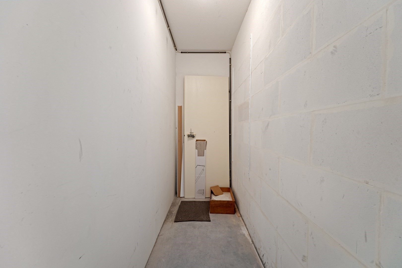 Leuk appartement in een rustige zijstraat van de Zeedijk foto 14