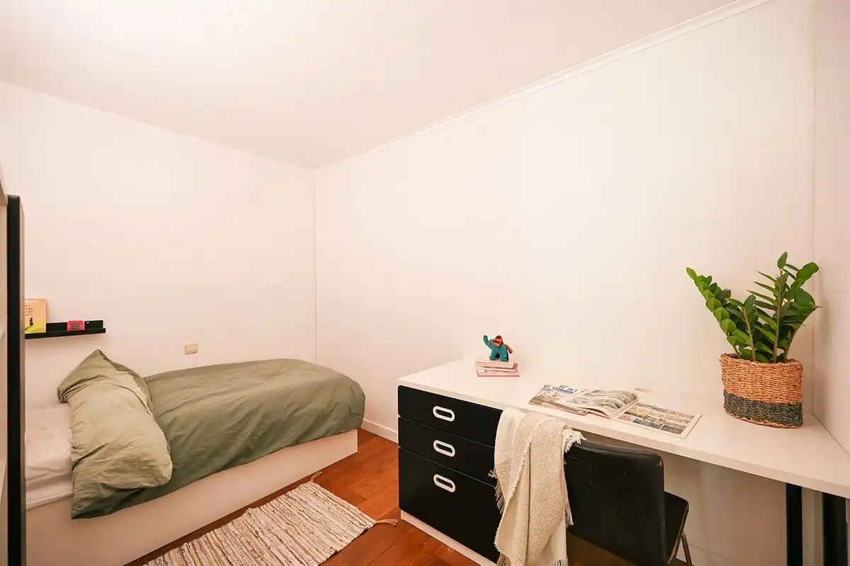 Lichte laagbouwvilla nabij Moretusbos foto 16