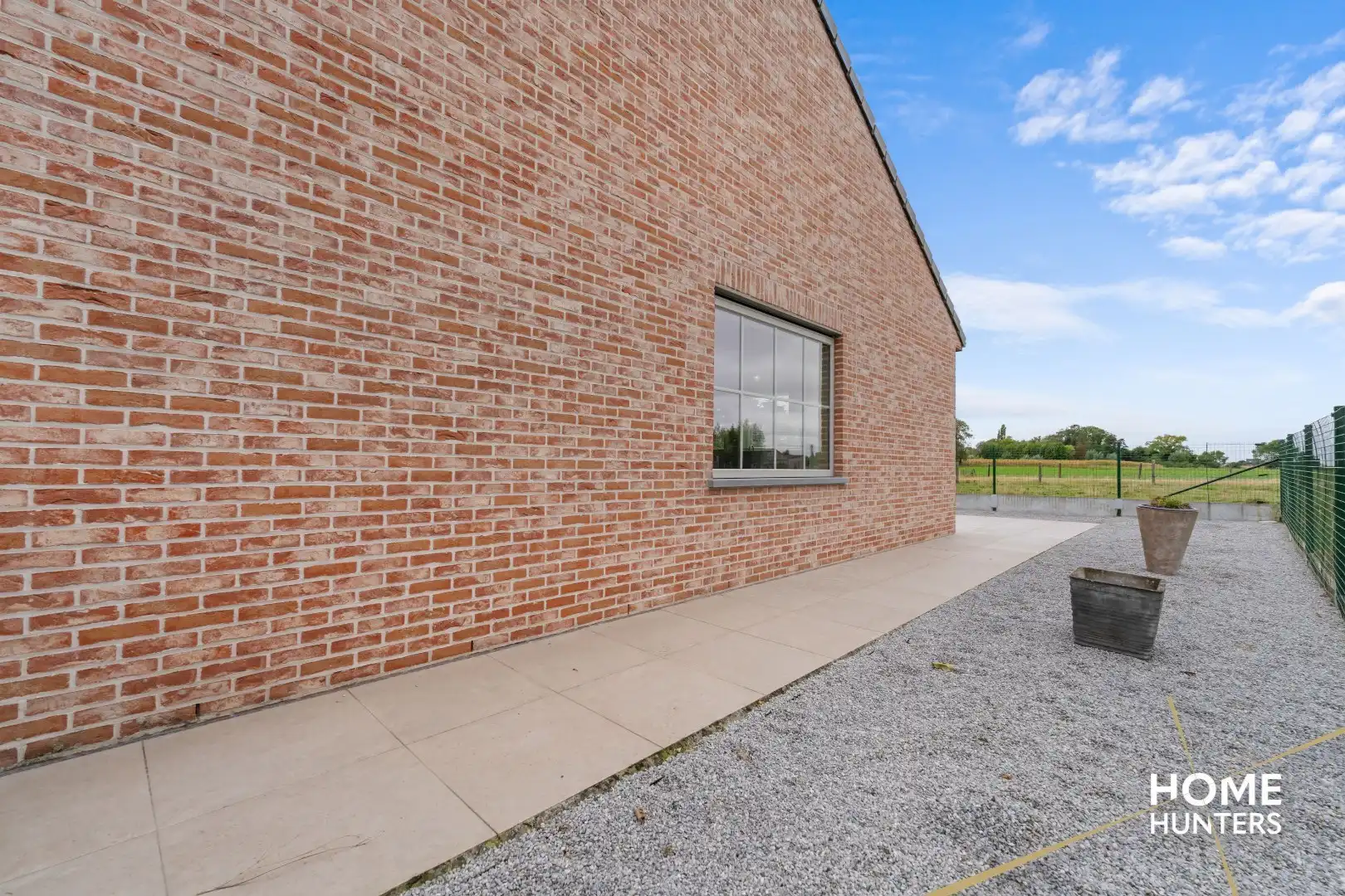 Luxe gelijkvloerse nieuwbouwvilla met 2 slaapkamers en een ruime garage! foto 13