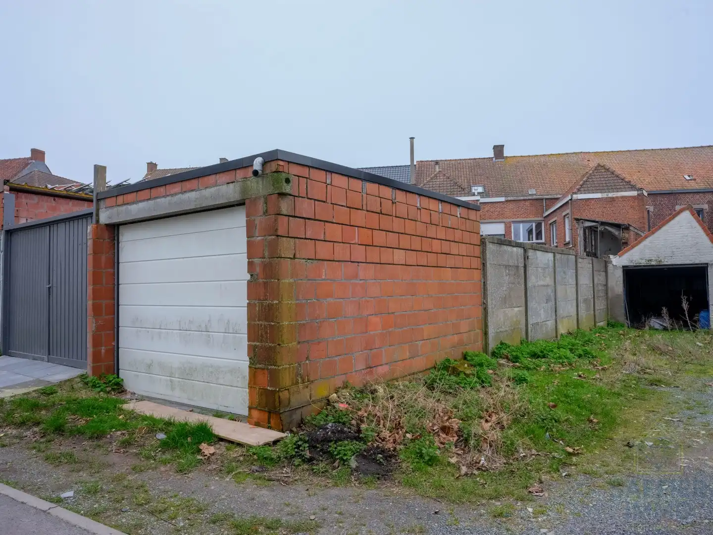 Ruime woning met 4 slaapkamers, tuin en garage in Ingelmunster foto 26