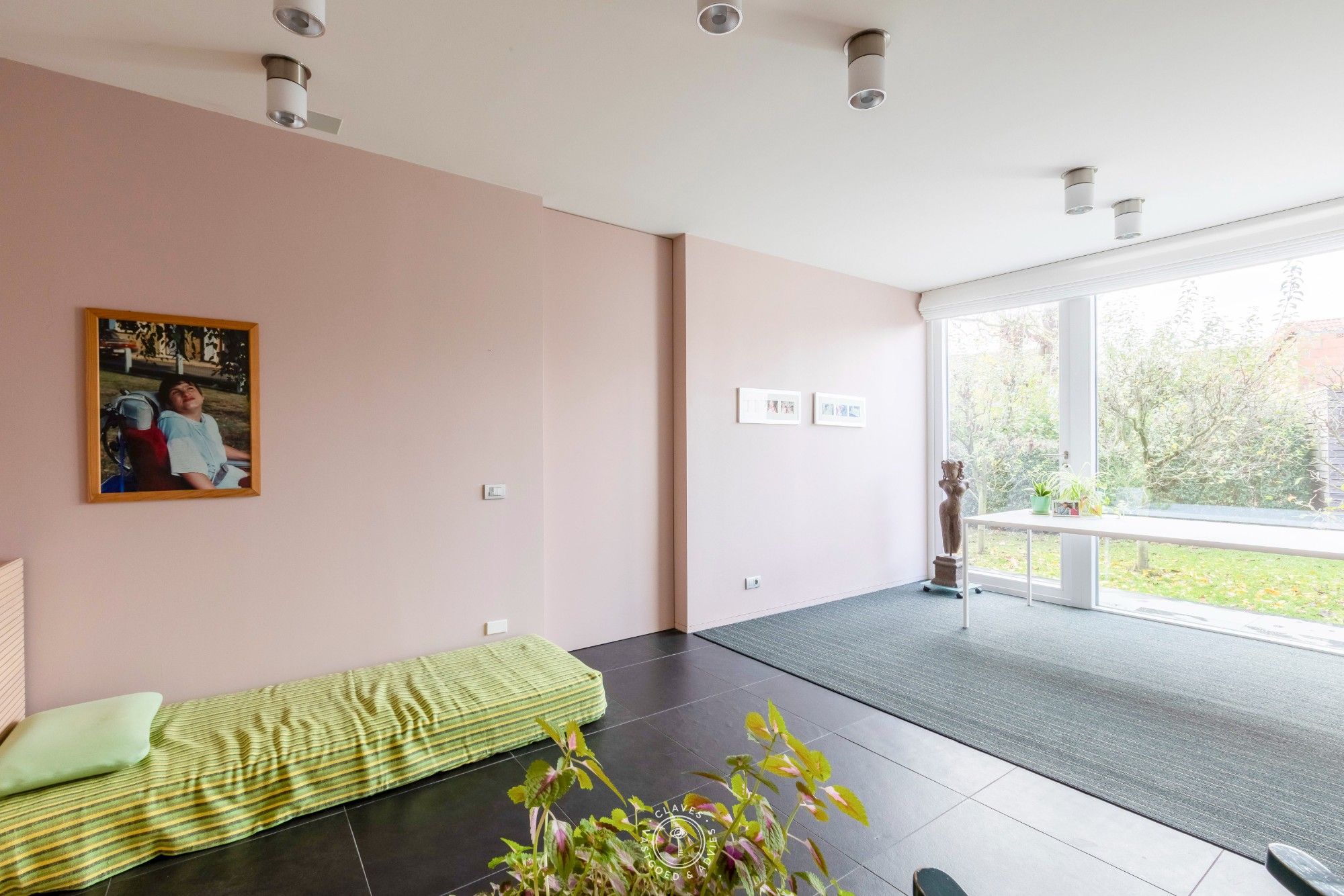 Hypermoderne passiefwoning: een technisch huzarenstukje foto 21