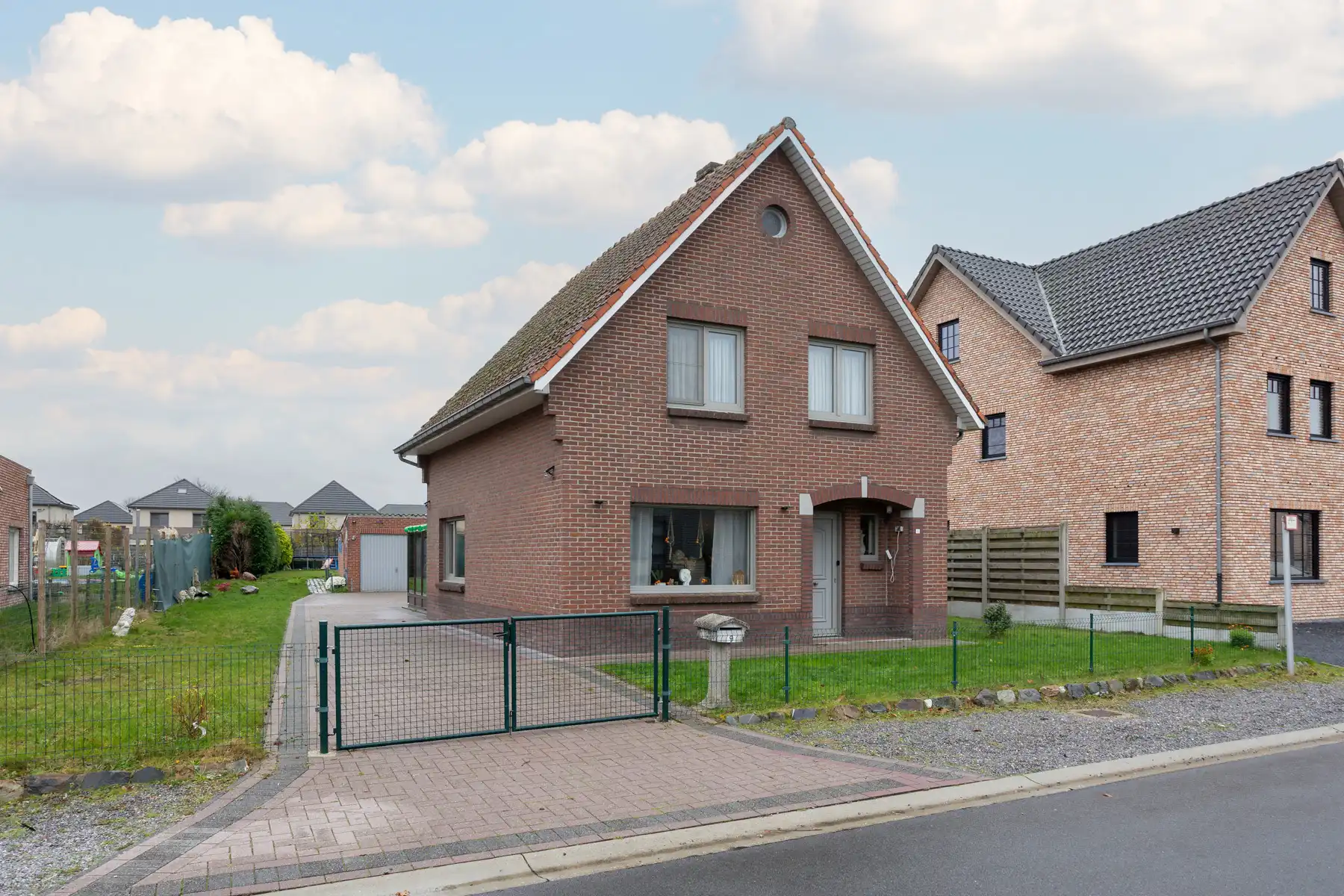 Huis te koop foto 26