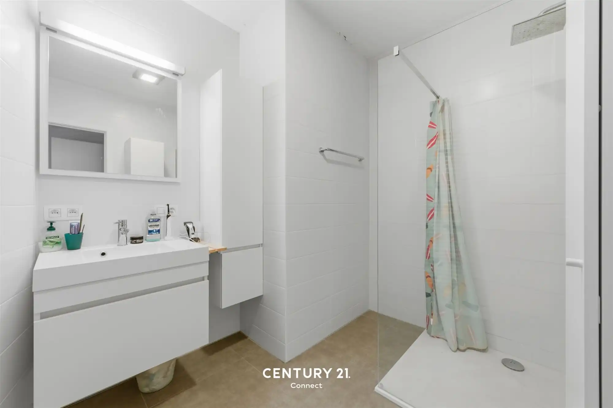 Modern appartement  te Herent/Winksele foto 17