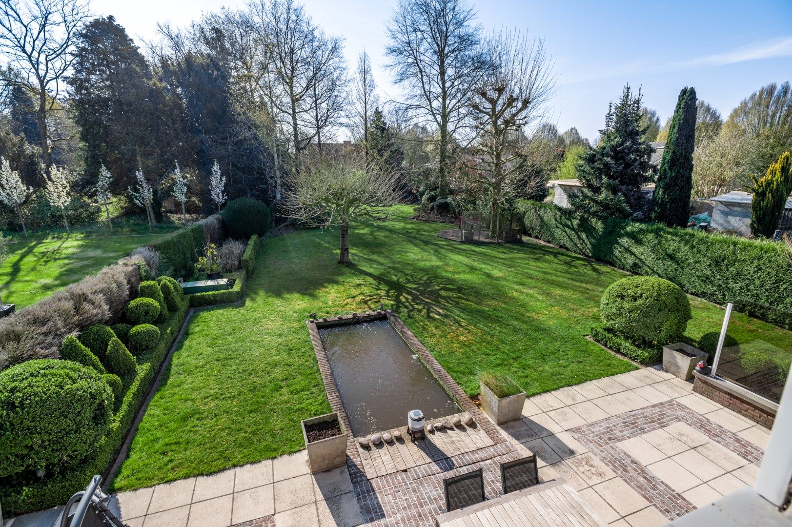 Instapklare villa te Drongen foto 31