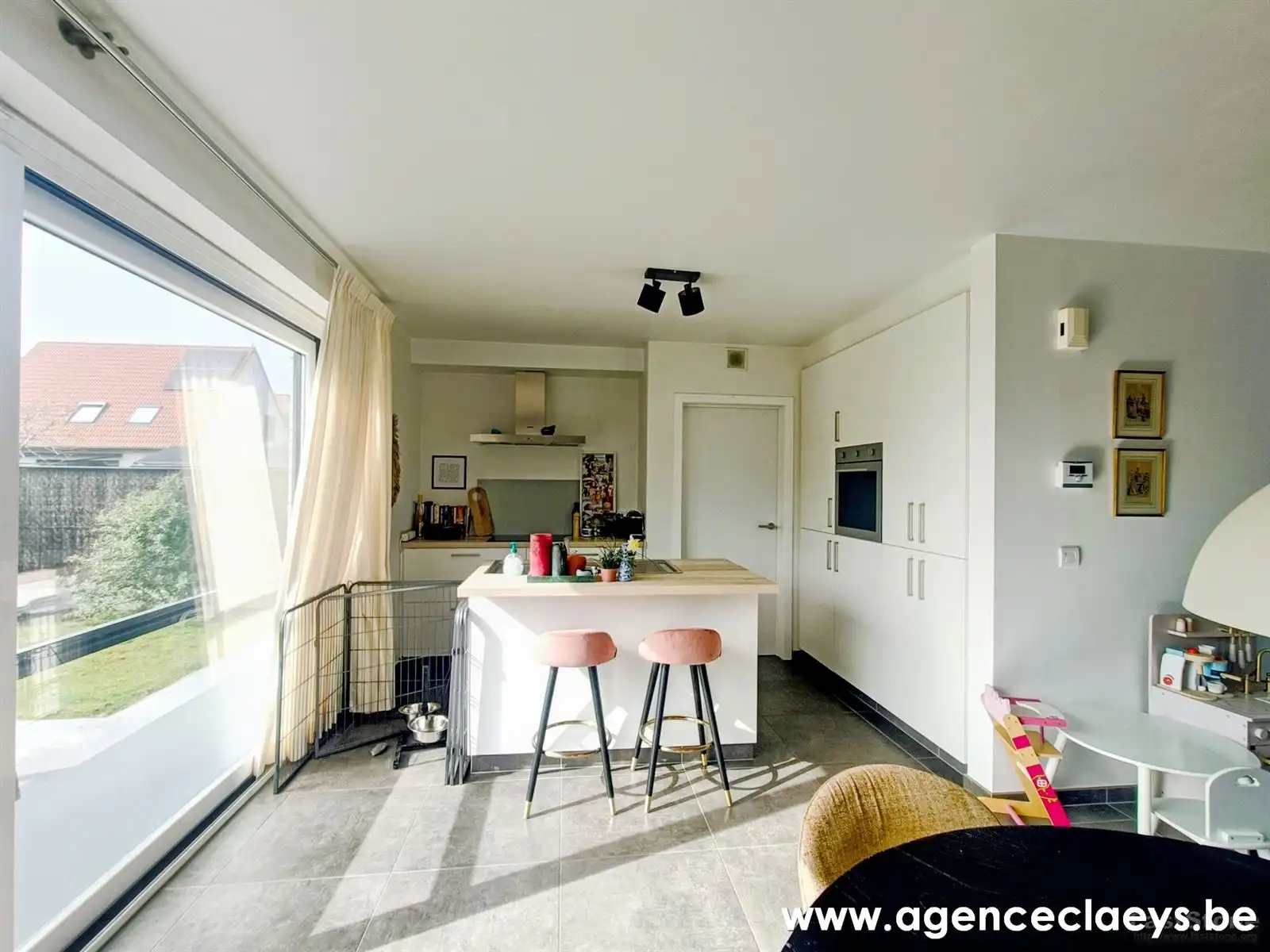 Woning foto 2