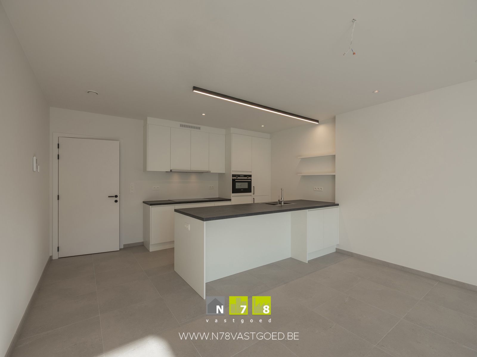 Appartement te huur foto 6