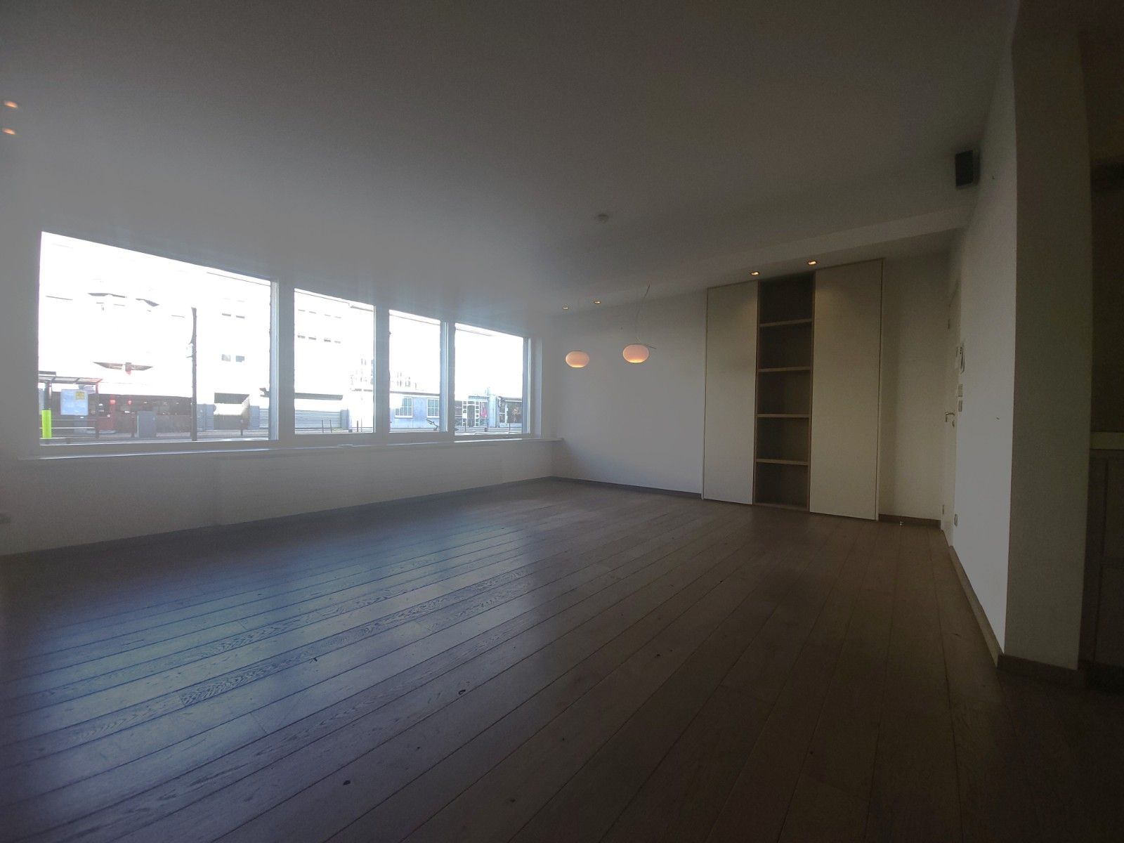 1-slaapkamerappartement  in hartje Deinze foto 5