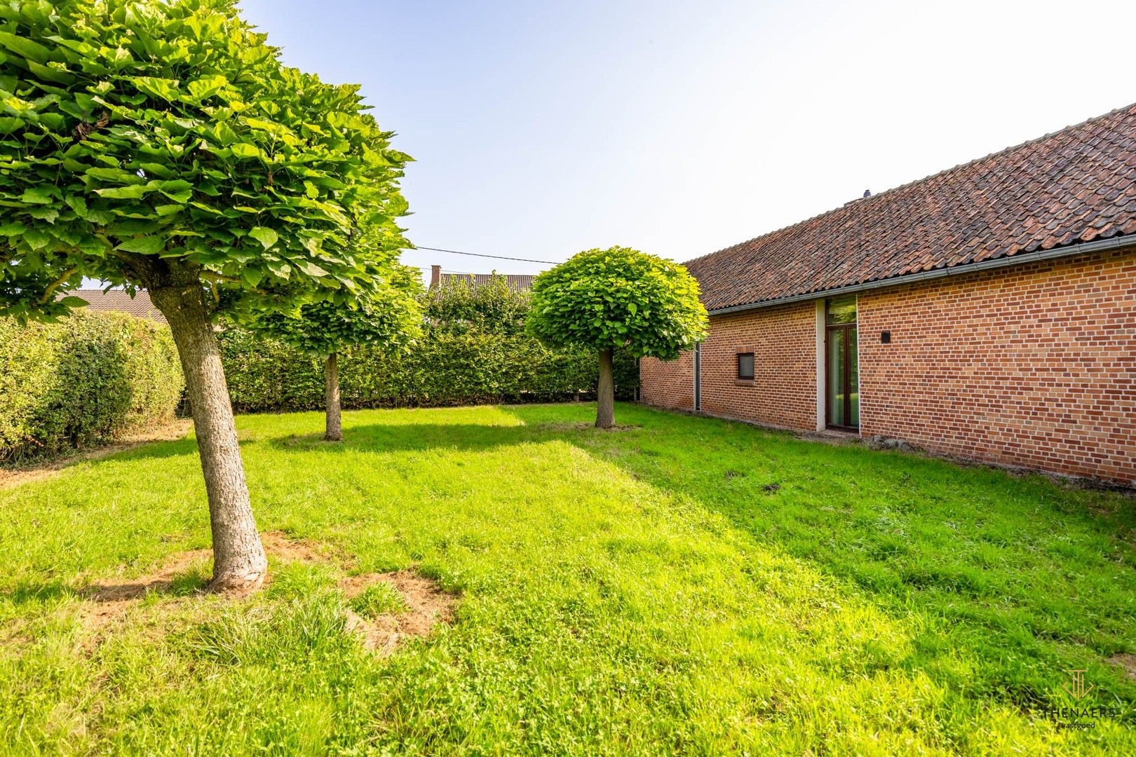 Bijzondere woning in hoevestijl met 2 slaapkamers. foto 32