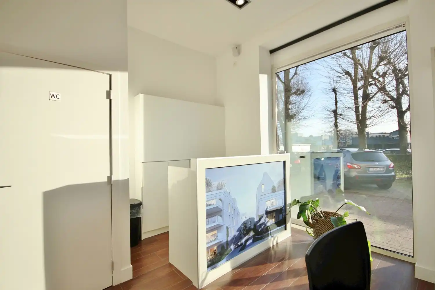 Mooie handelsruimte met veel potentieel foto 5