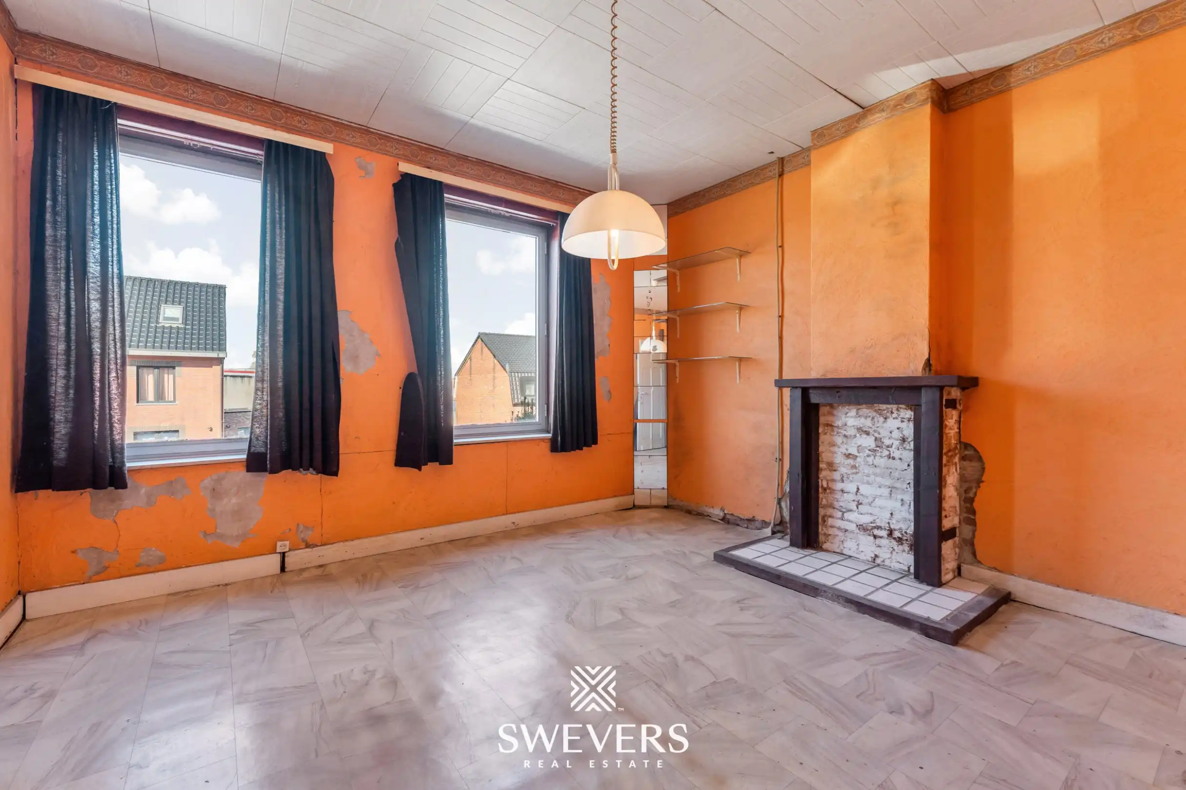 Renovatieproject met veel potentieel nabij het centrum van Leopoldsburg  foto 22