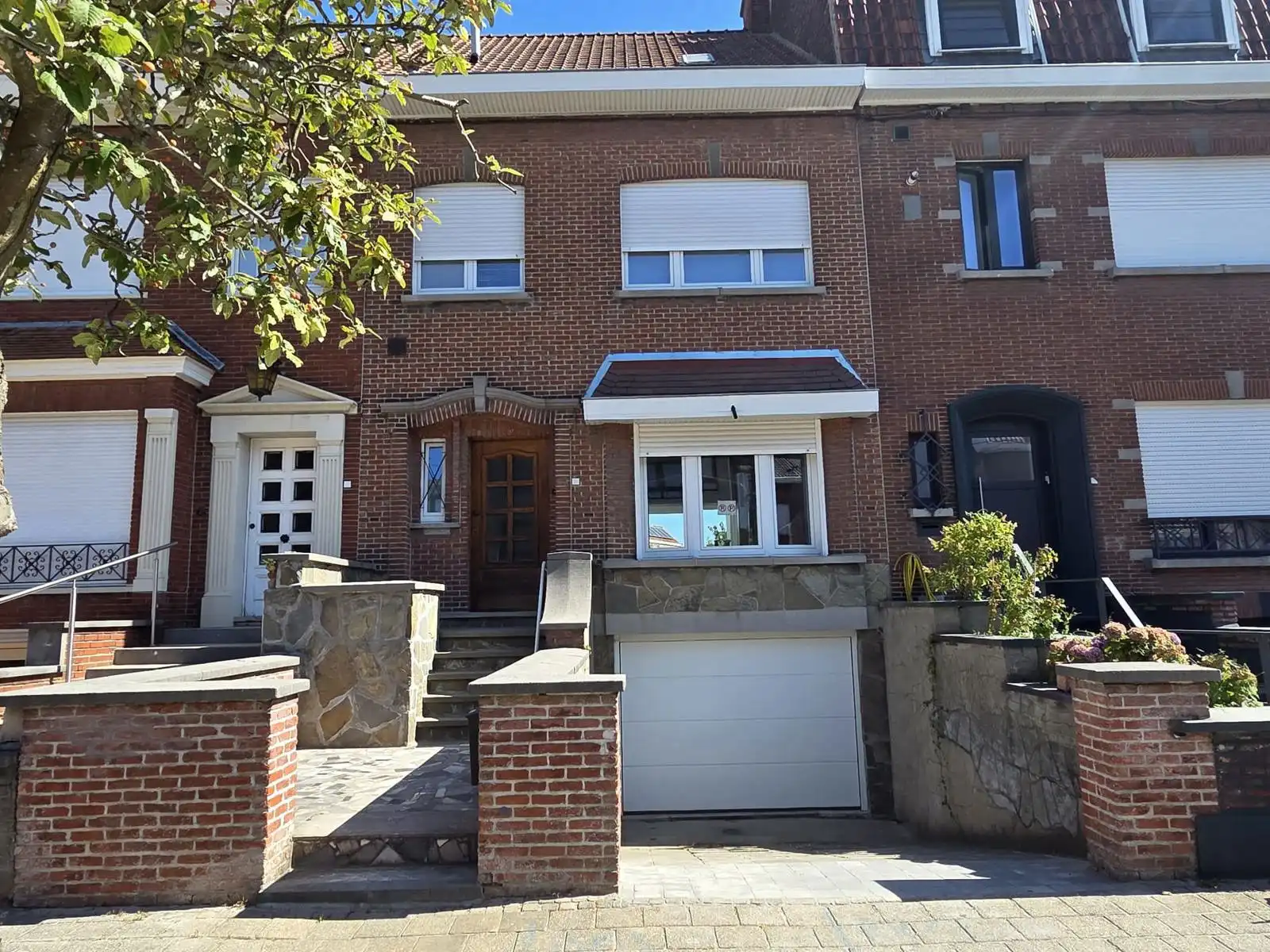 Huis te huur Godfried Devreeselaan 20 - 8500 Kortrijk