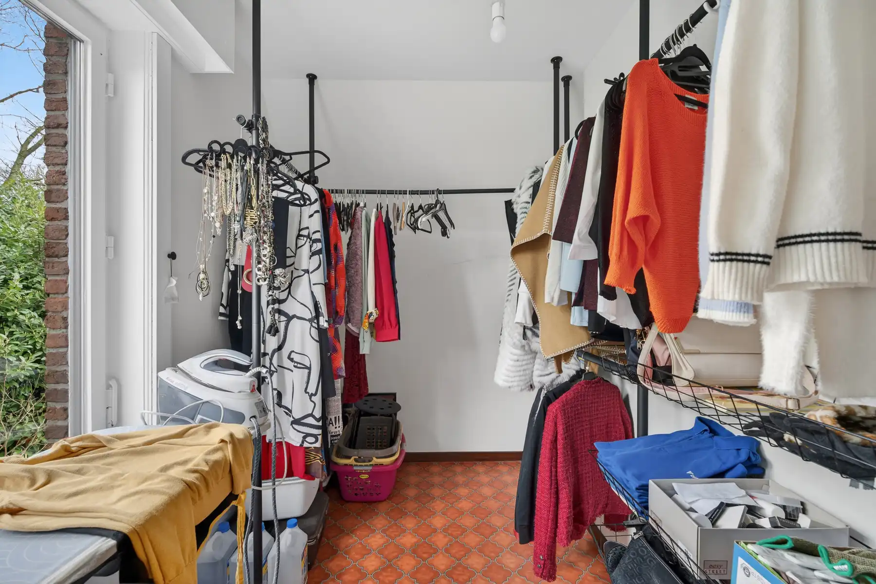 Alleenstaande 3 slpk. woning met tuin in residentiële wijk foto 15