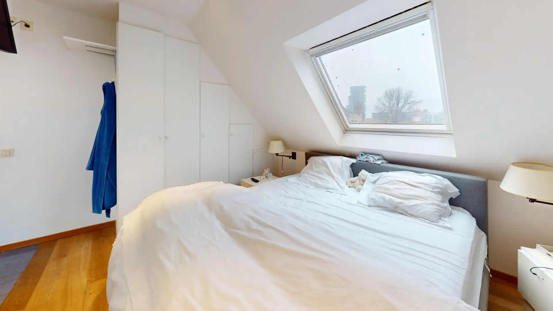 Appartement te koop foto 21
