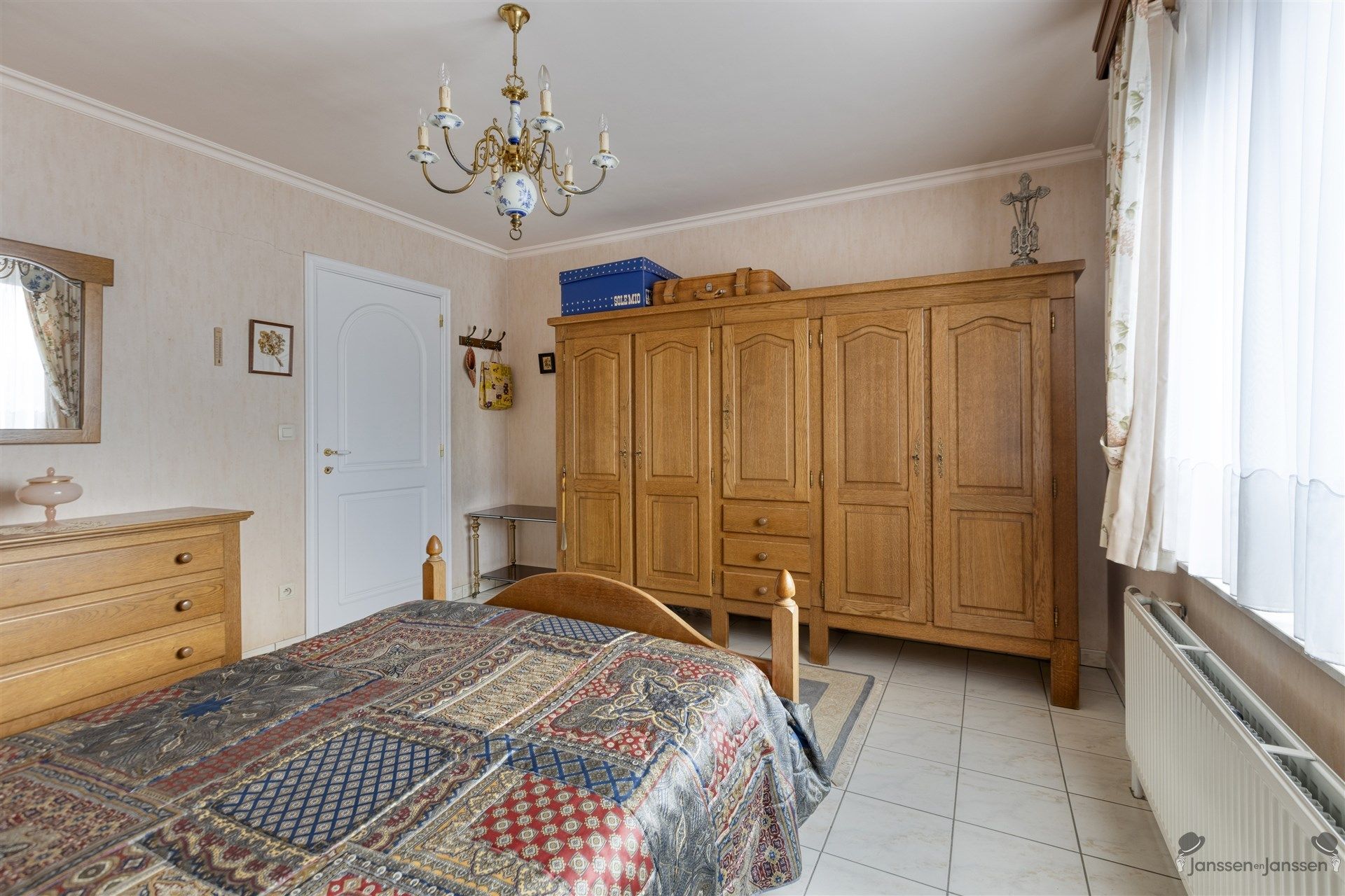 Appartement te koop foto 19