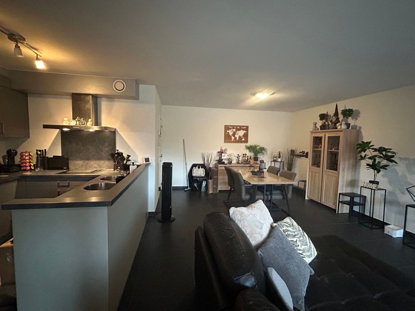 Appartement te huur foto 6