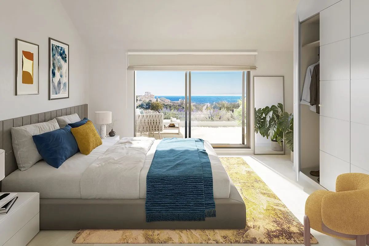 Beleef de ultieme kustervaring: appartementen met adembenemend zeezicht, vlakbij het strand foto 4