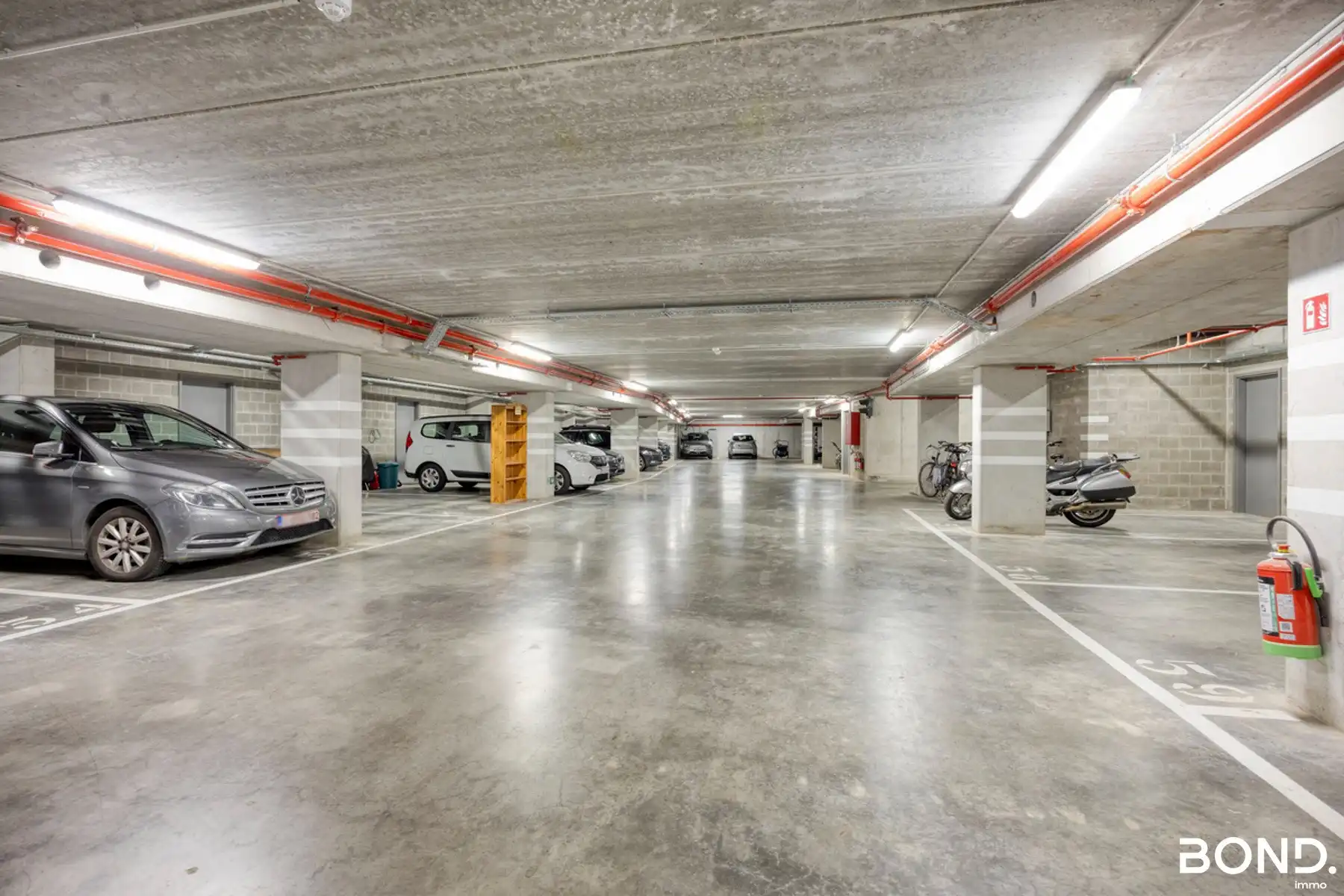 Volledig bemeubelde nieuwbouw Eégezinswoning met 3 slaapkamers te huur — De Bottelarij foto 24