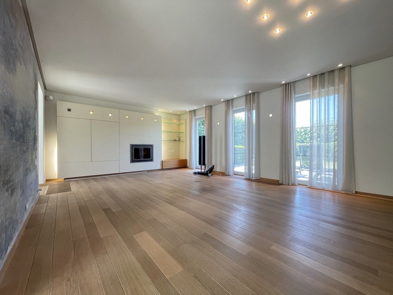 Instapklare villa met 3 slaapkamers en hoogwaardige afwerking foto 5