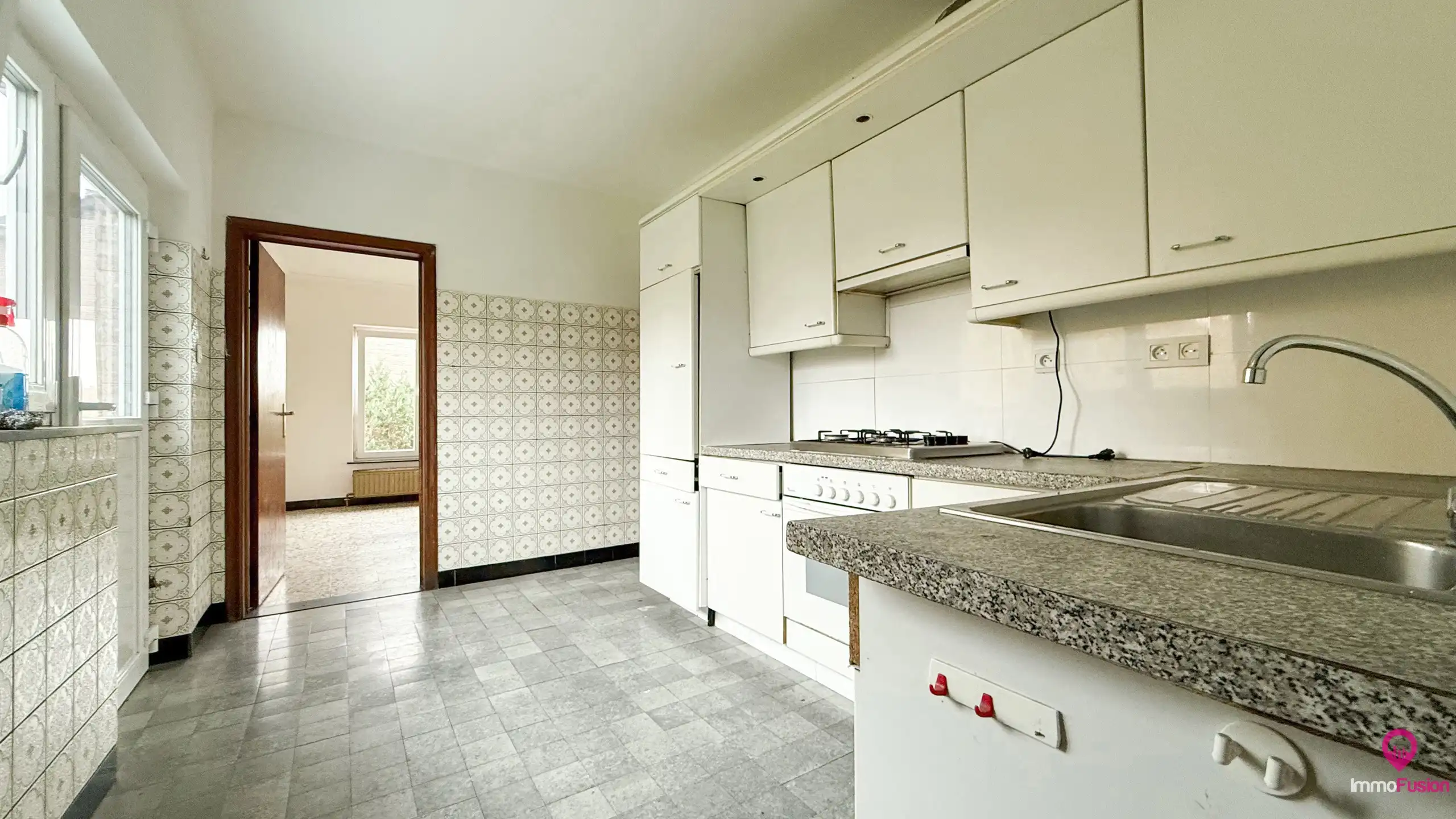 Centraal gelegen openbebouwing in Hasselt foto 6