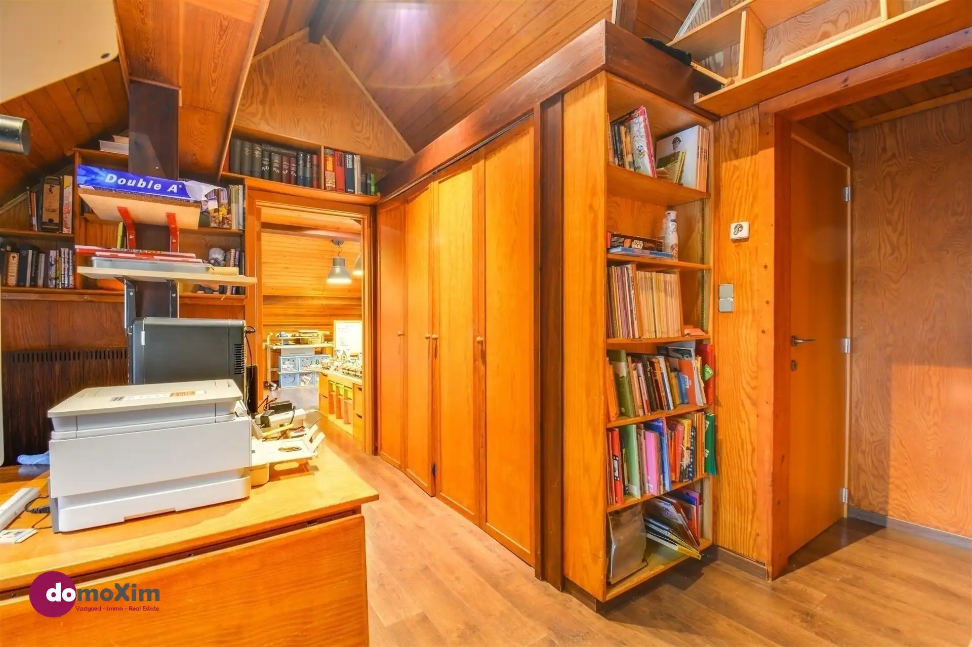 Grandioze villa gelegen in een residentiële wijk in Steenokkerzeel foto 18