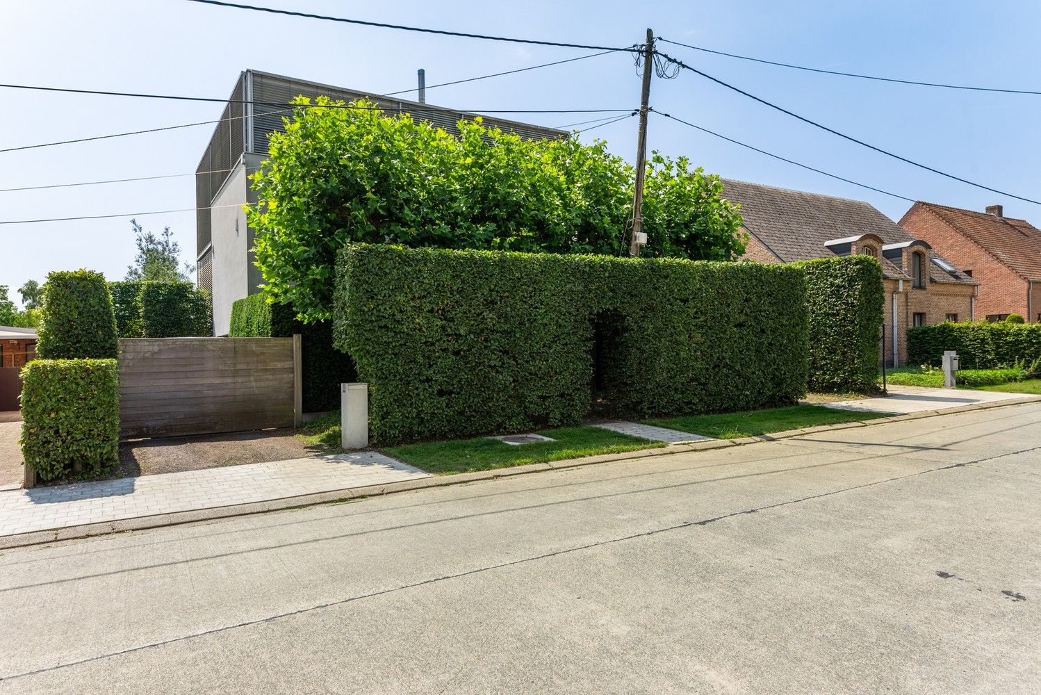 Luxueuze architectenwoning op toplocatie te Berlaar foto 39