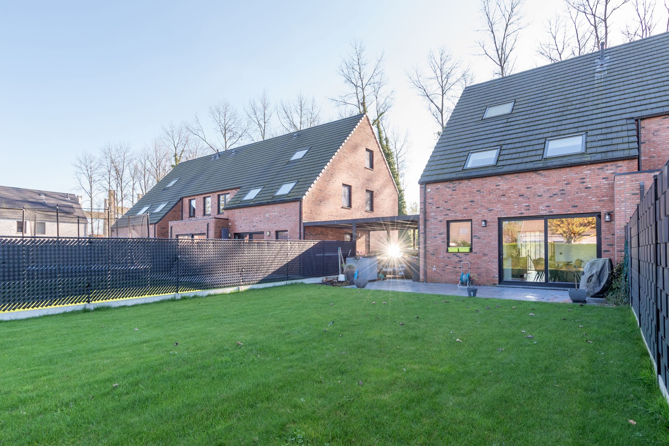 Recente energiezuinige woning op A-locatie  foto 3