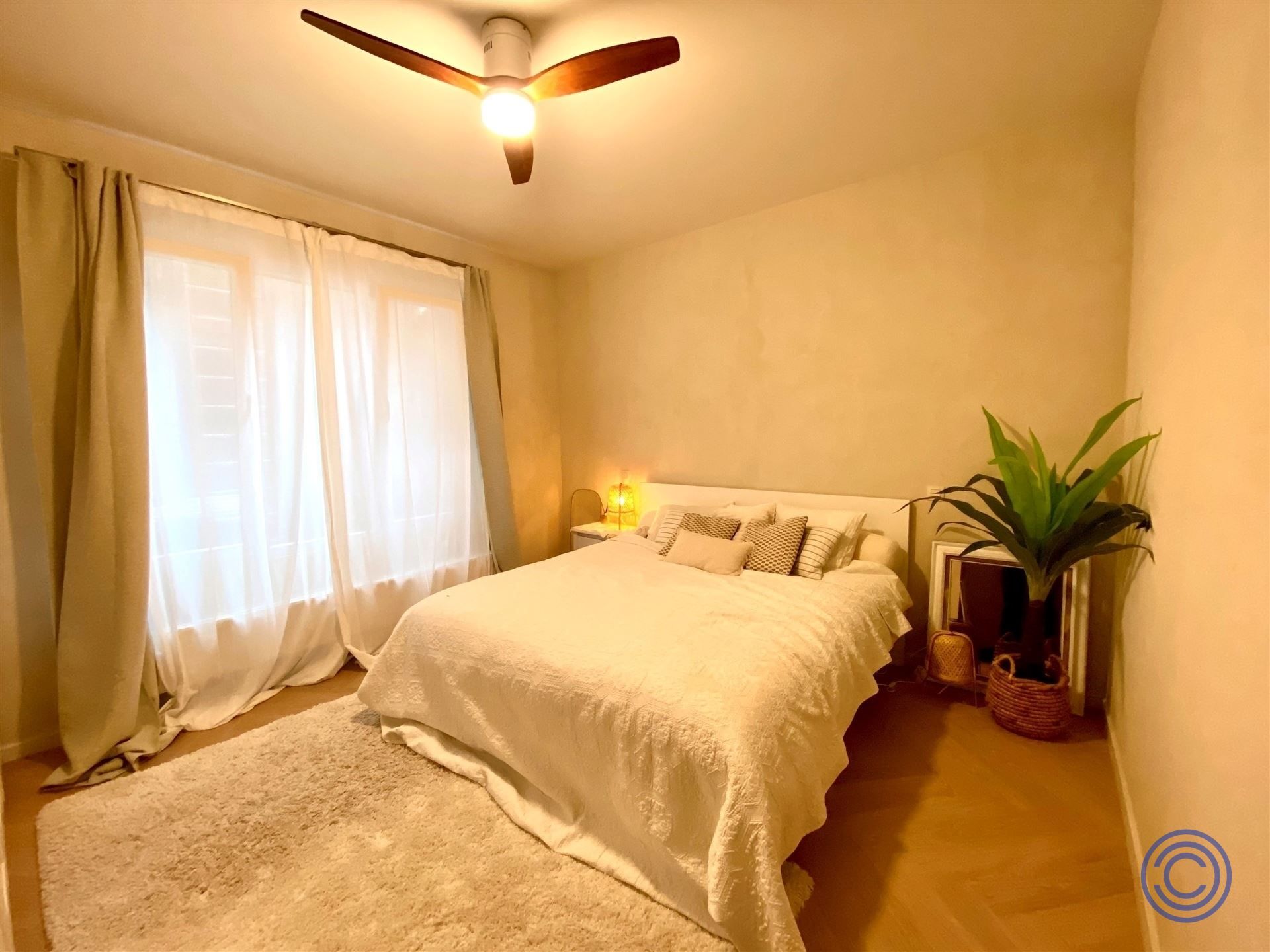 Prachtig gerenoveerd appartement op top ligging!  foto 5