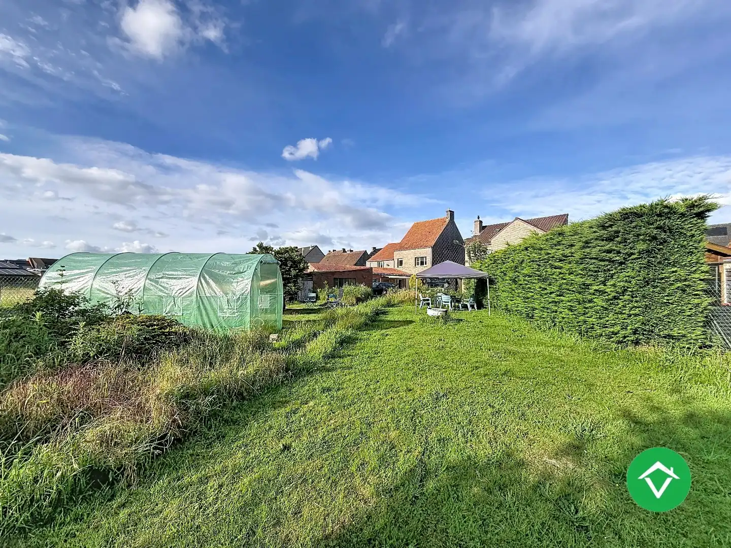 Woning met 3 slaapkamers en 2 garages te Eernegem foto 22