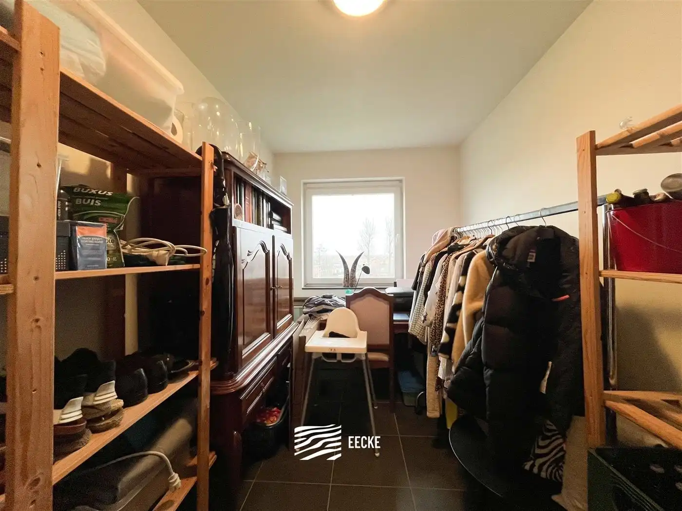 Appartement met 2 slaapkamers foto 13