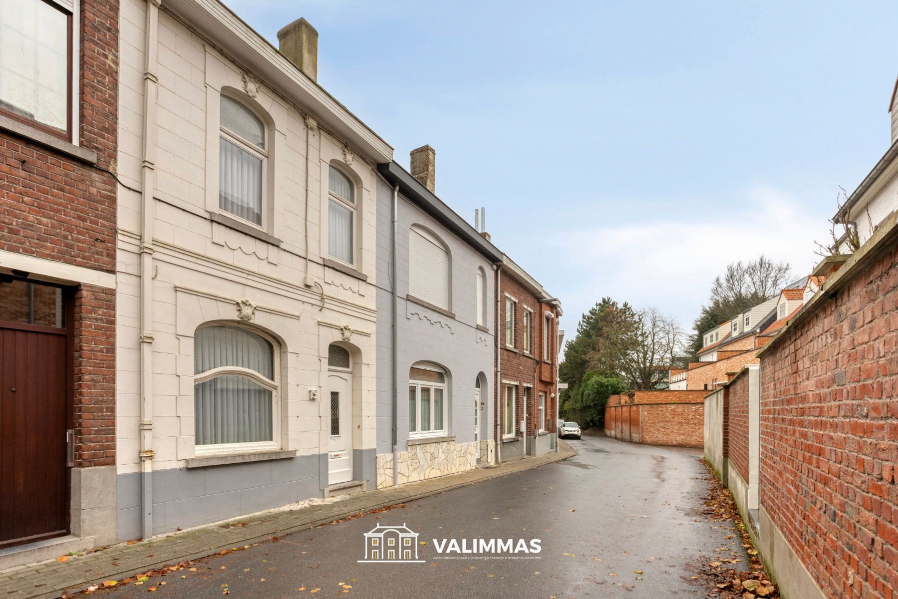 Centraal en toch rustig gelegen woning met tuin en garage... foto 3