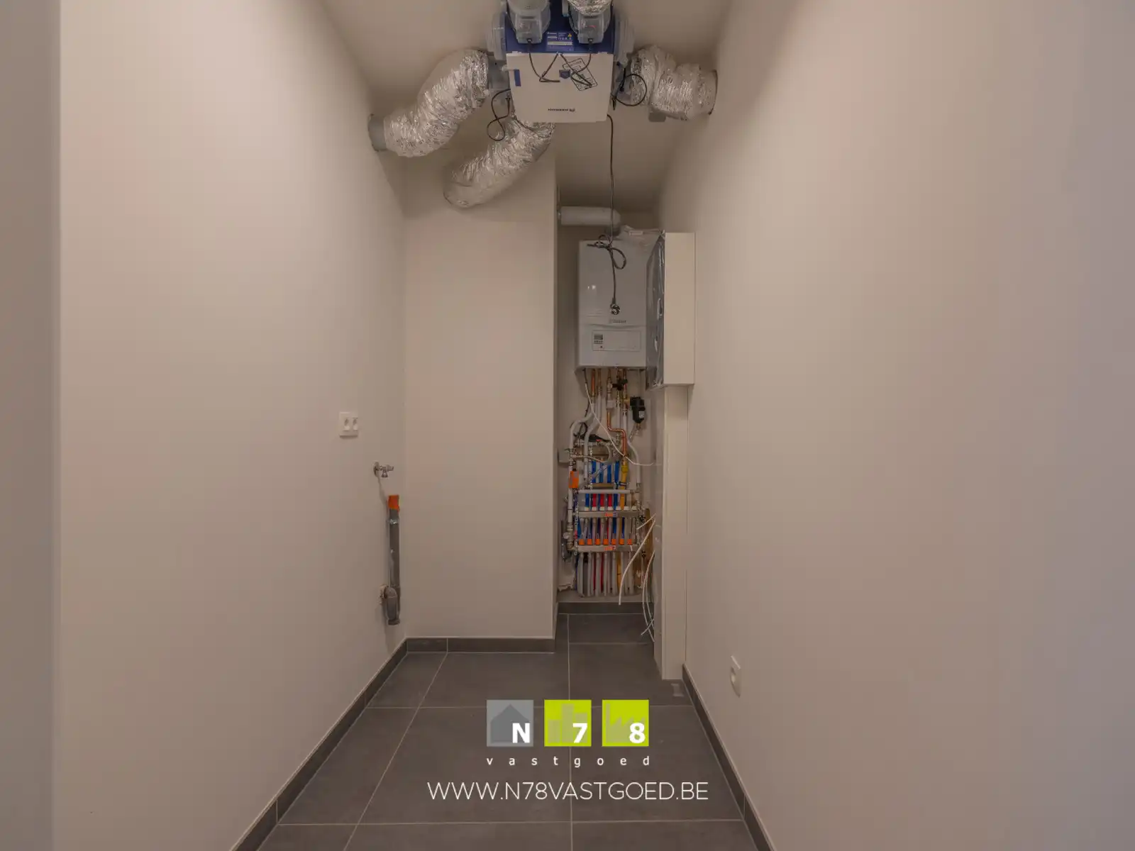 Appartement te huur foto 13