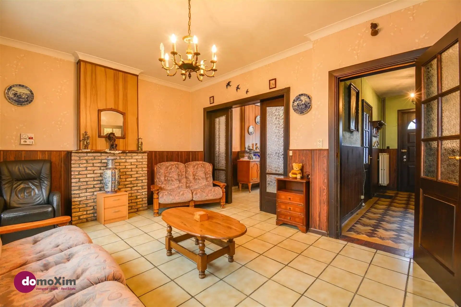 Te renoveren woning met inpandige garage en uitbreidingsmogelijkheden in Haacht foto 6