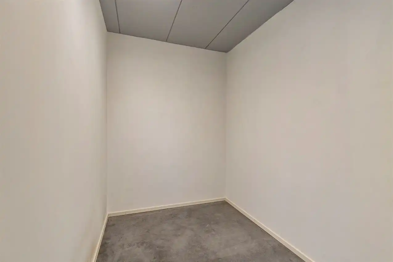 Groot wonen in recent huis zonder renovatie-of bouwzorgen foto 11