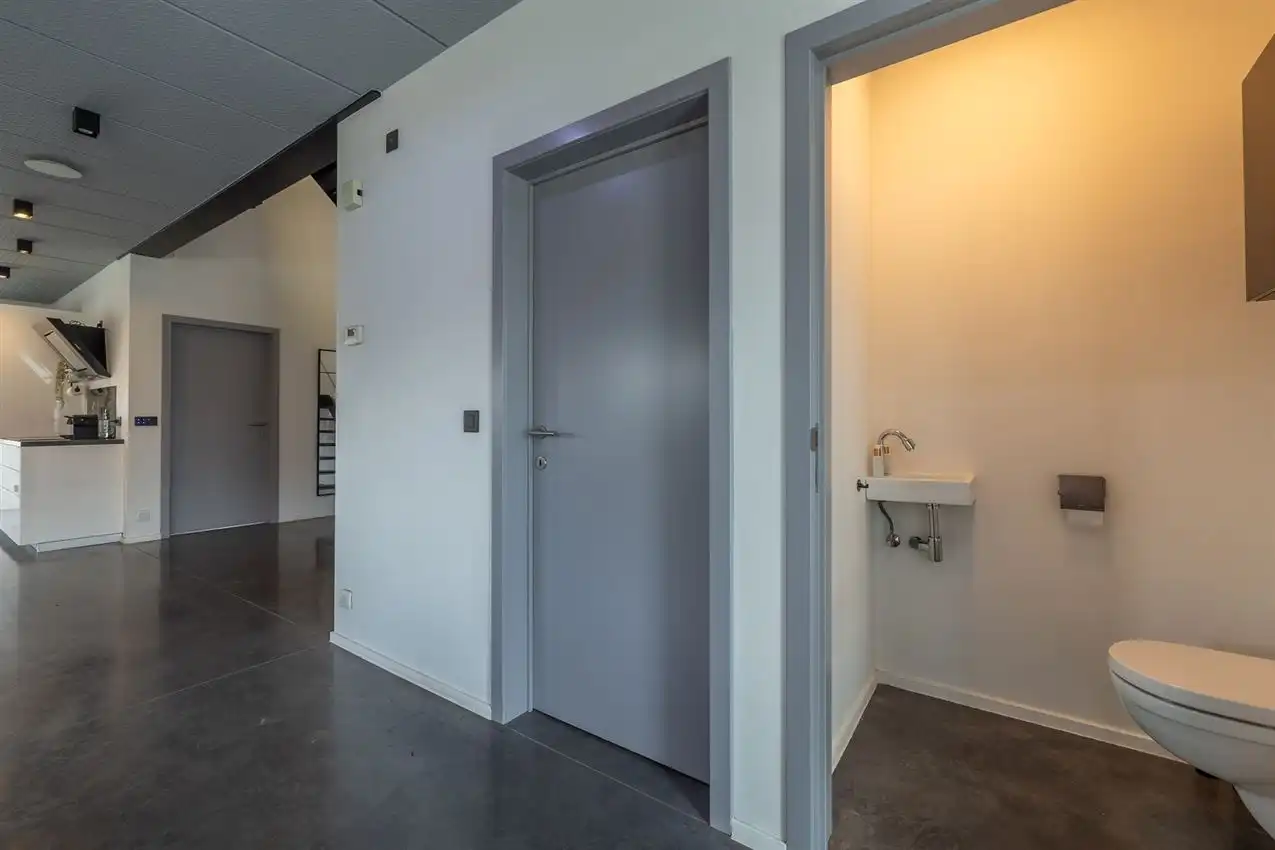 Energiezuinige gezinswoning met 4slk en omheinde tuin foto 11