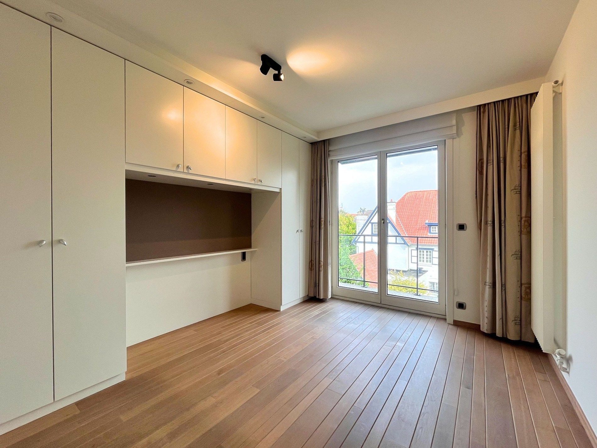 Appartement met garage te Knokke-Zoute foto 9