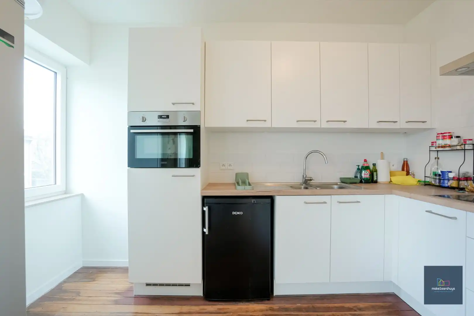 TOPPER !!! Instapkaar 1-slp.app nabij het UZ  foto 5