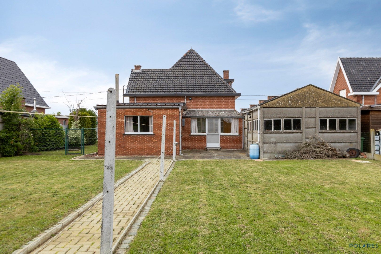 Woning met potentieel vlakbij het centrum van Rillaar foto 27