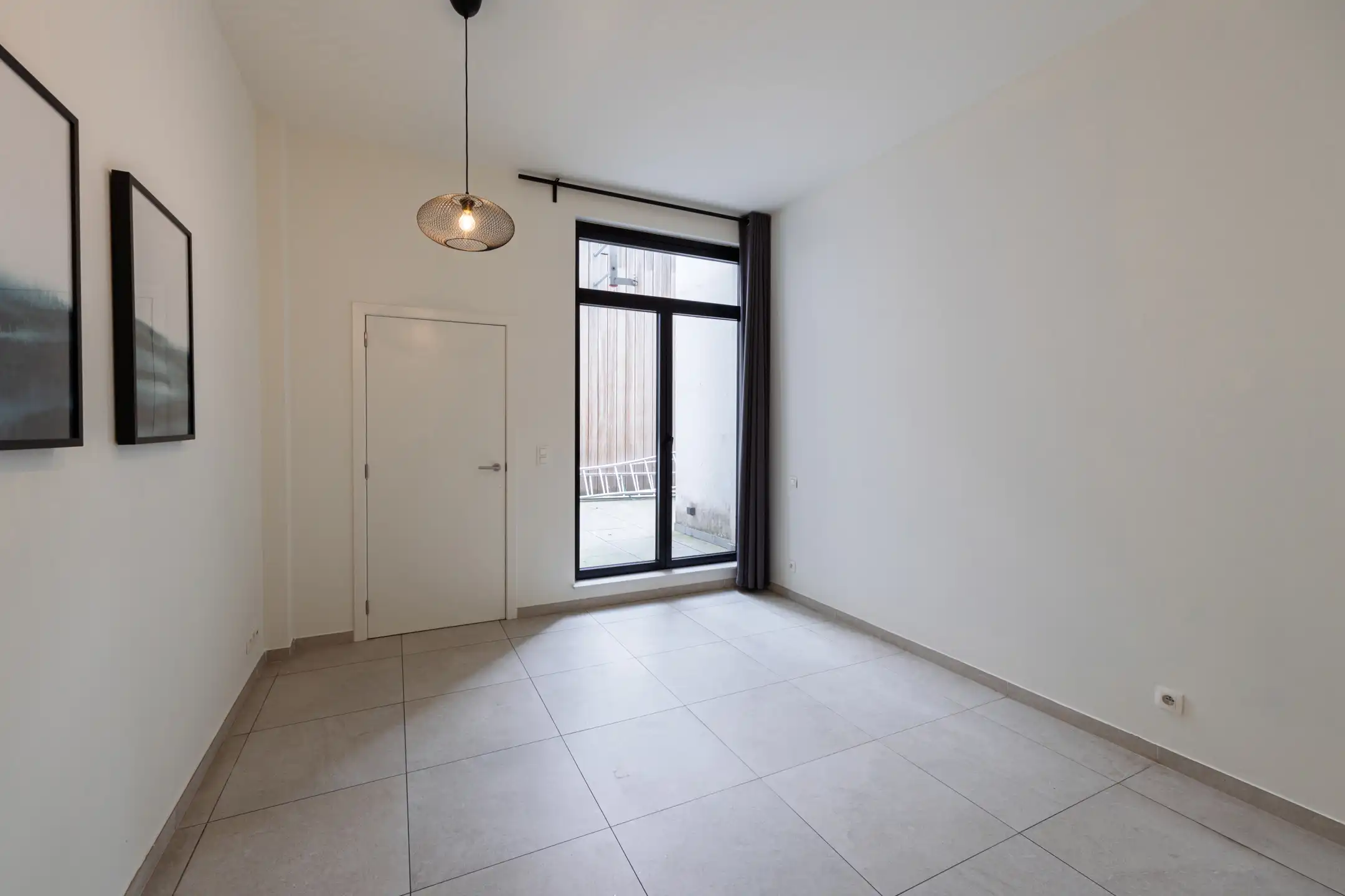 ANTWERPEN CENTRUM - Appartement nabij Centraal Station foto 6