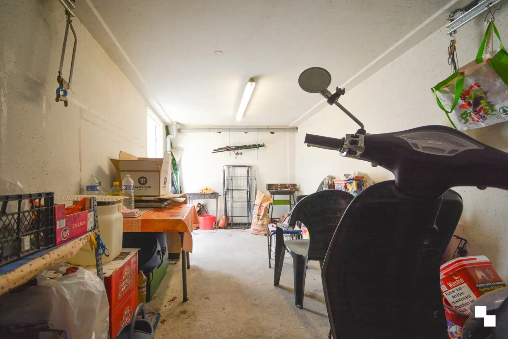 Recent, gelijkvloers appartement te Westrozebeke foto 19