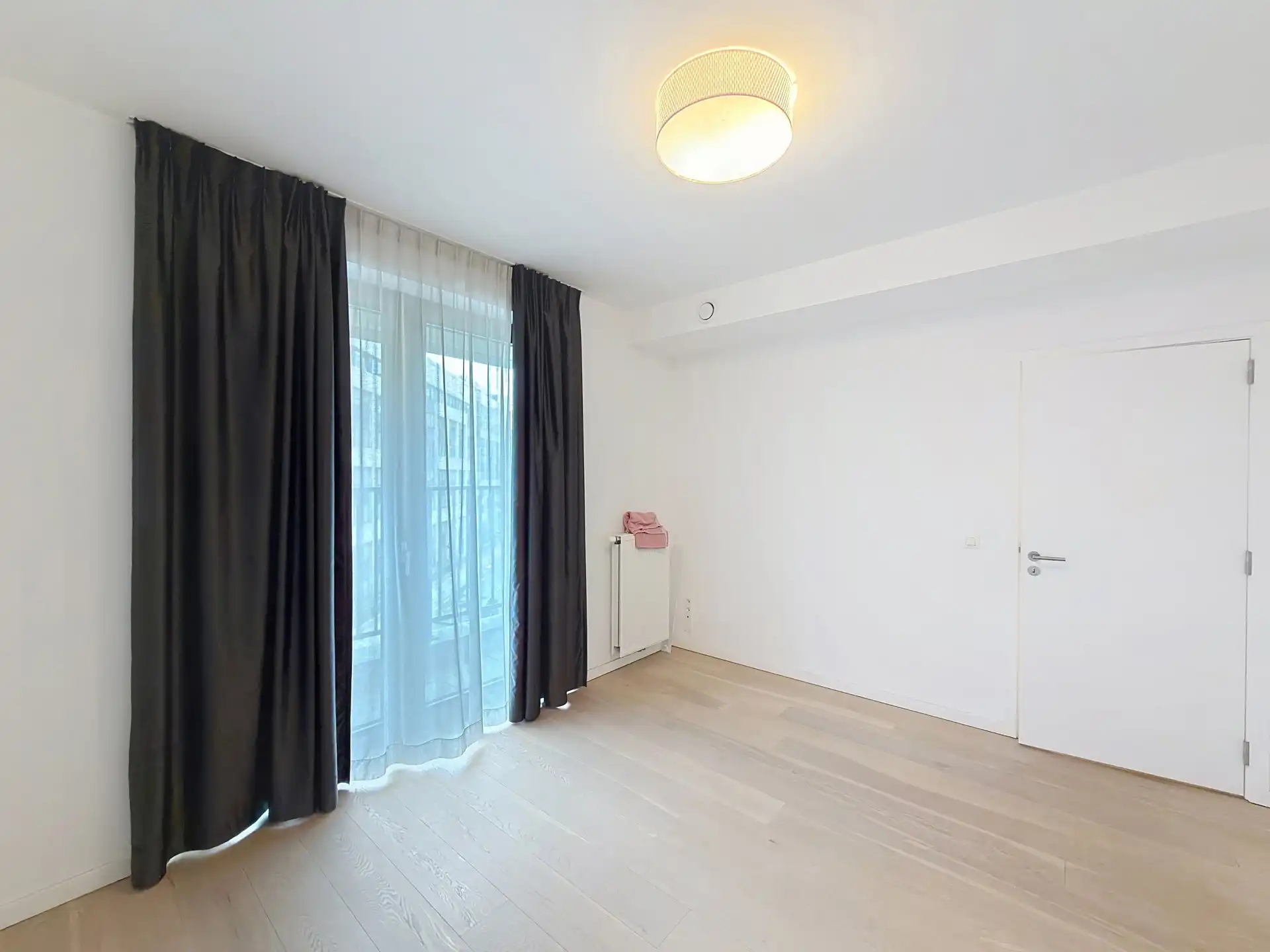 Europese wijk - Appartement met 1 slaapkamer  foto 6