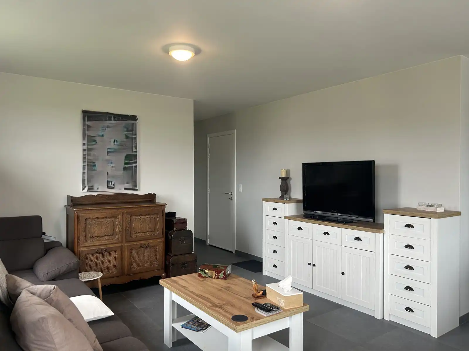 Appartement te huur foto 6