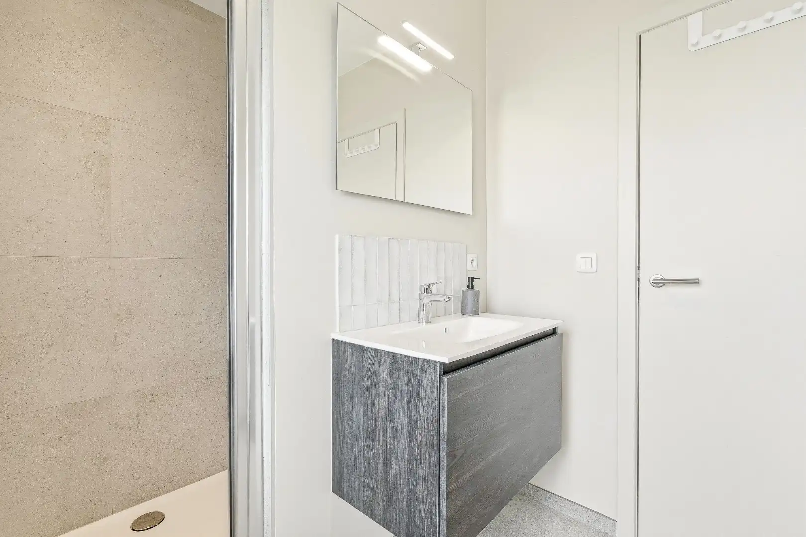 Uiterst energiezuinige instapklare rijwoning met 3 slaapkamers foto 10