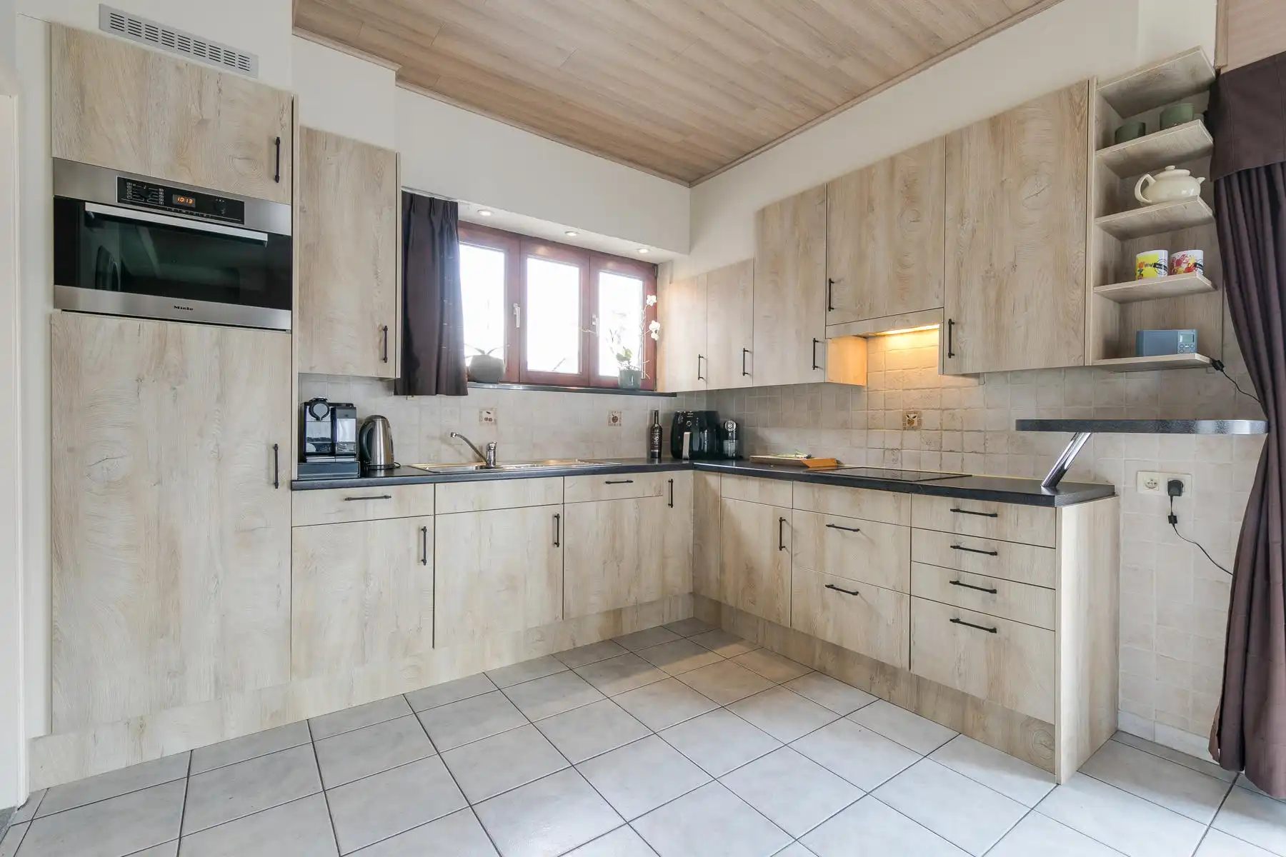 Gelijkvloerse, onderhoudsvriendelijke vrijstaande woning foto 8