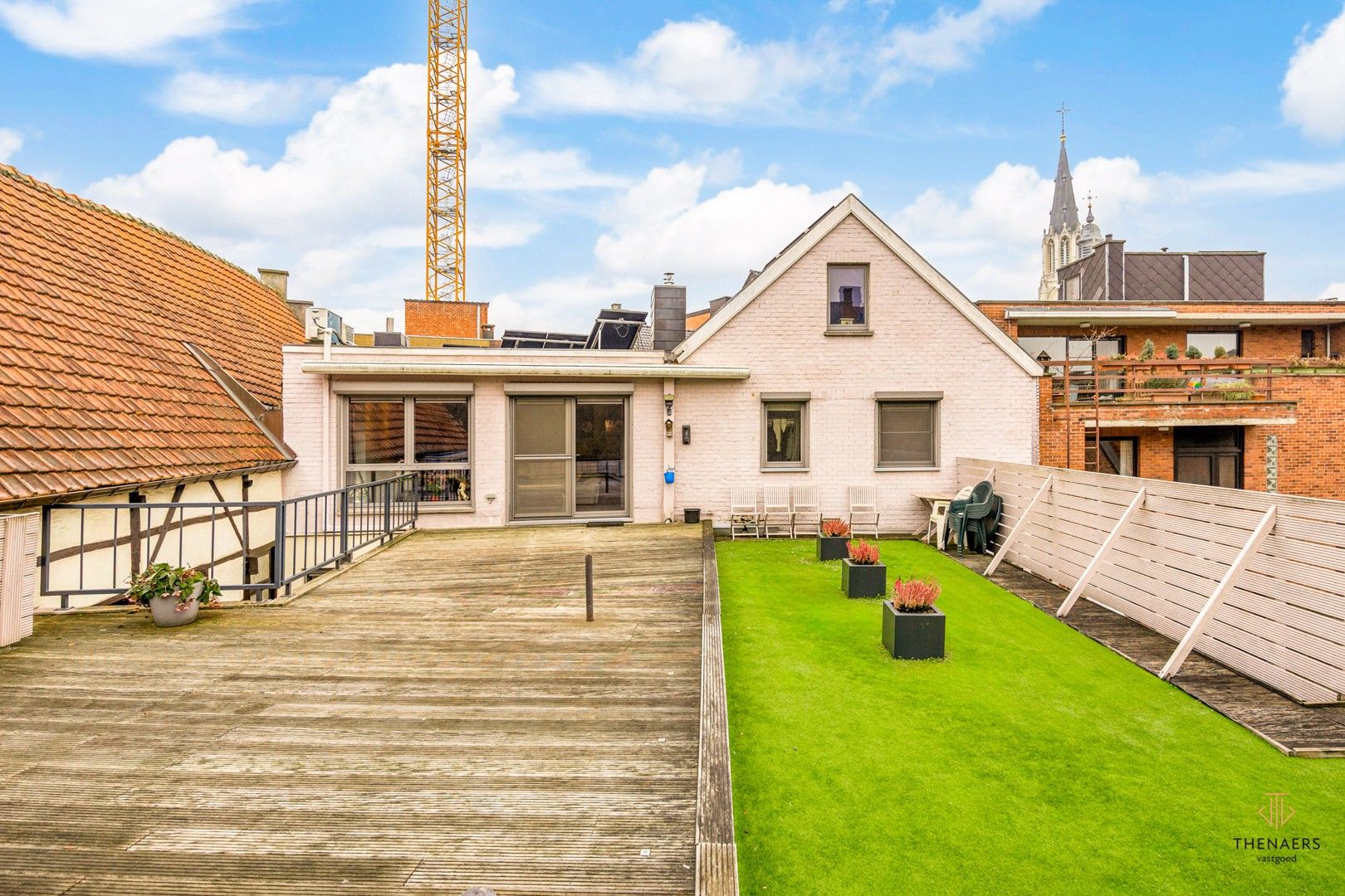 Luxueus wonen in het hart van Sint-Truiden – een unieke kans! foto 25