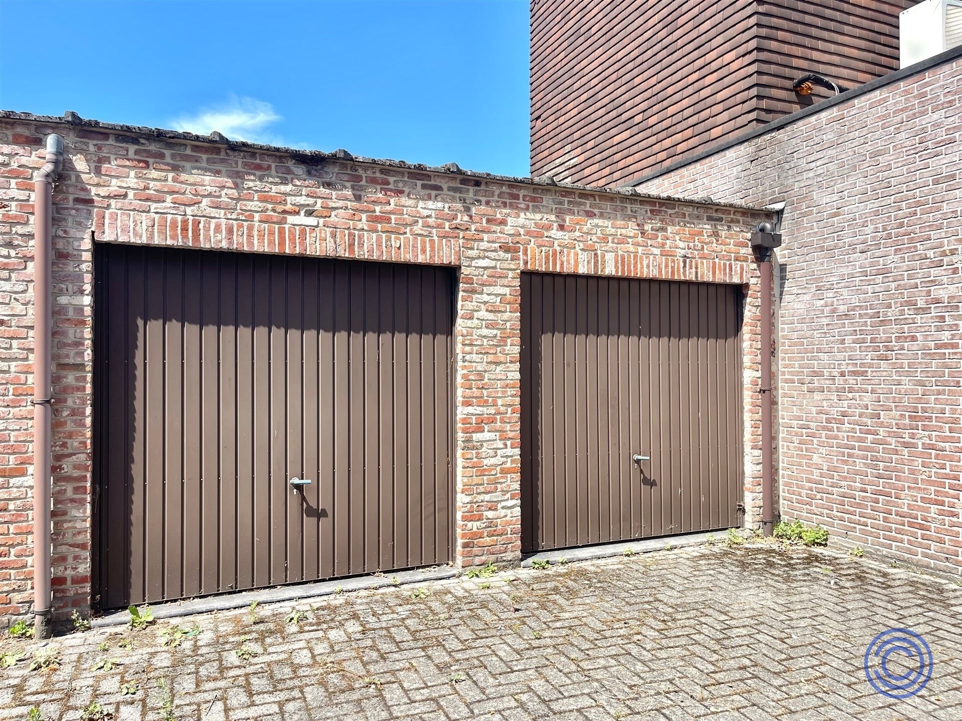 Handelspand/kantoor ca. 97m² in centrum Zoersel! foto 18