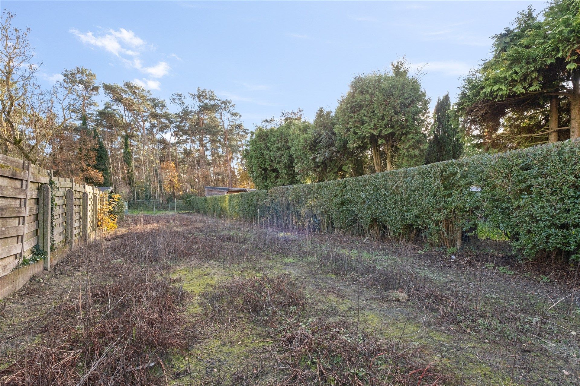 Op te knappen woning op 500m² foto 3