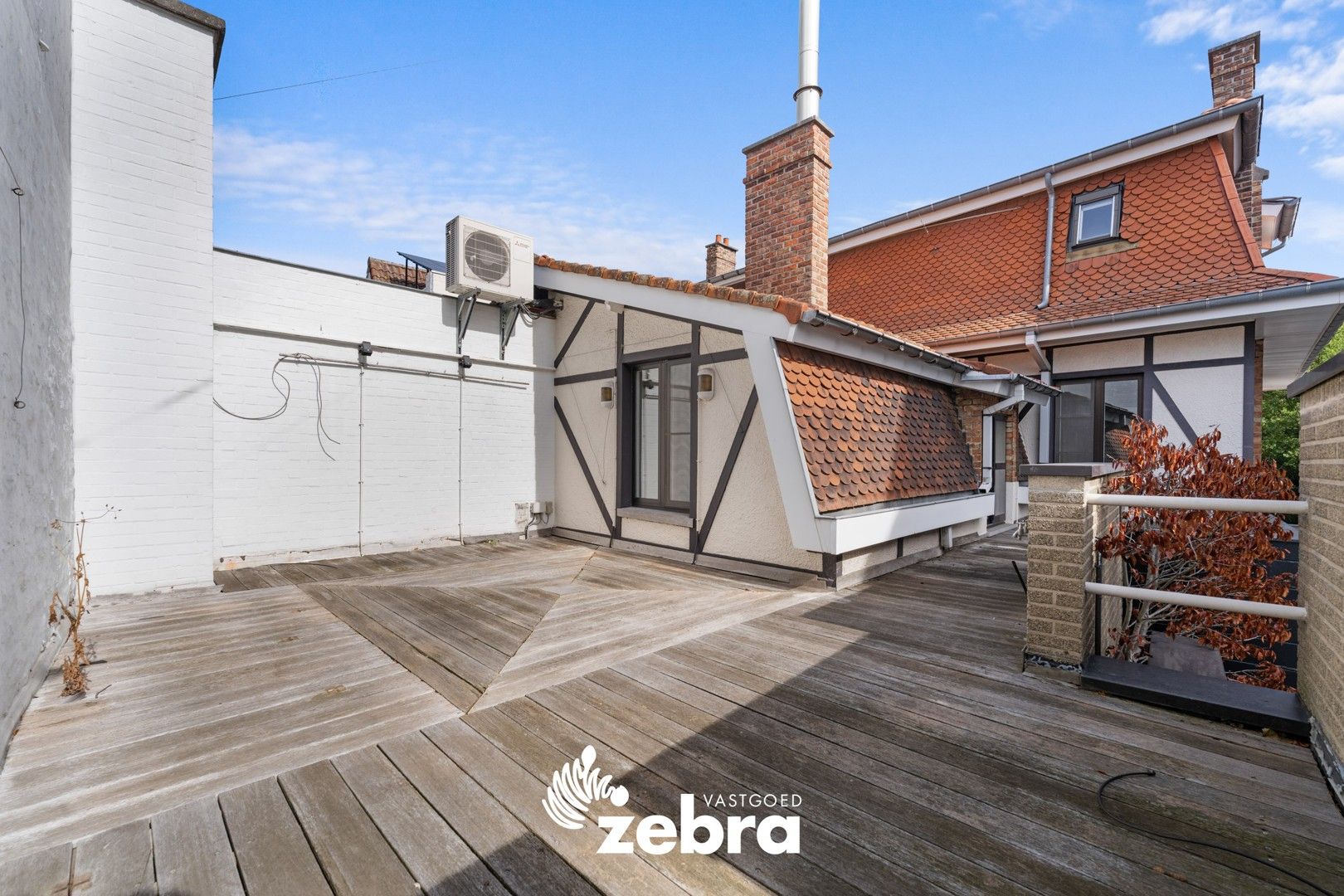 Karaktervol huis in cottagestijl met 4 slaapkamers in centrum Roeselare! foto 27