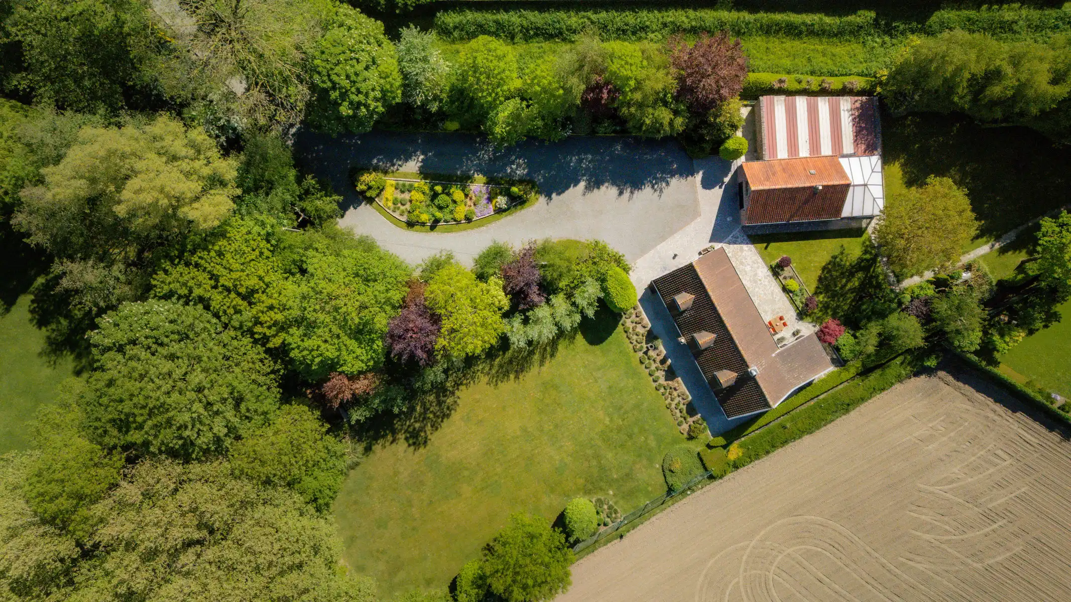 Villa te koop Duivigestraat 17 - 8800 Roeselare