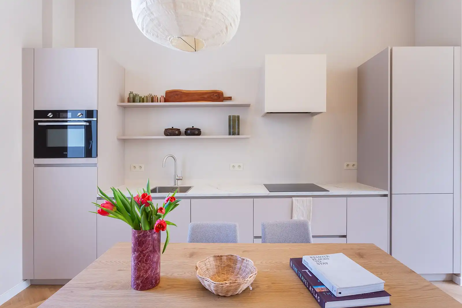 Stijlvol wonen op een gegeerde locatie foto 14