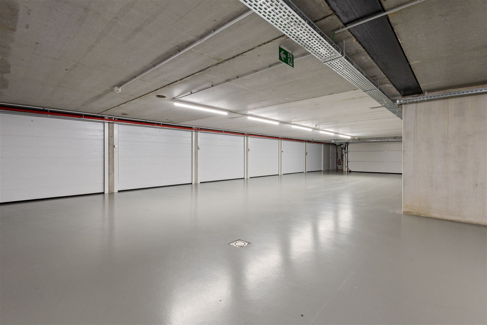 Exclusief hoekappartement 3 slpk in topgebouw Portino foto 27